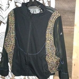 Nike Running Jacket NWOT